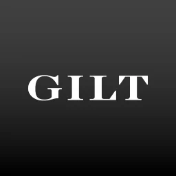 Biểu tượng GILT - ラグジュアリーブランドファッション通販アプリ